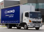 Hino Ranger Pro 6 Load Ace 2007 года